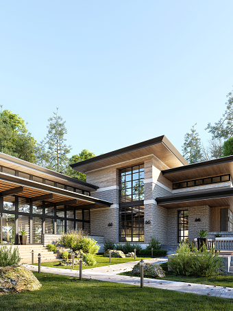Residence B