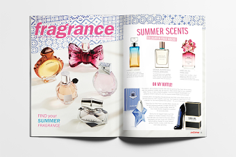Jet2 Airlines Inflight Magazine