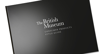 The British Museum - Style Guide