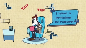 Customer Service Parables