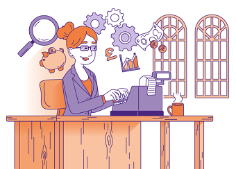 InnovateLTA Website Illustrations