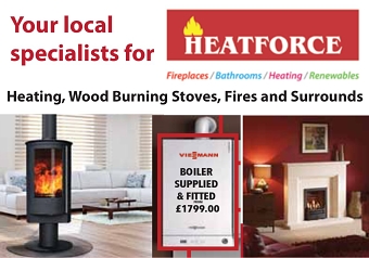 Heatforce