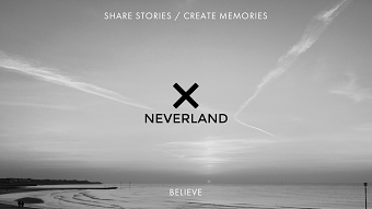 Dreamland x Neverland