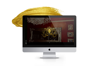 Hampstead Lounge Jazz Club website