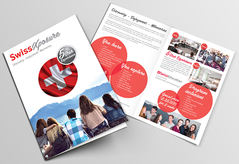 SwissXposure Brochure