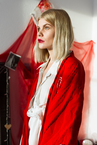 Fashion / Conceptual