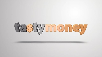 Intro for online finance program: Tasty Money