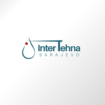 Inter Tehna - Full Branding