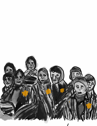 Yom Hashoah - Holocaust Remembrance