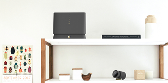 VoxBox Essential Router