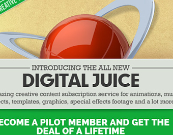 Team Work in Digital Juice Animations - Bangalore