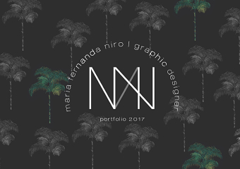 Portfolio Cover