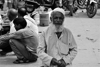 The Men of the Streets.