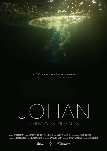 JOHAN | Cinematic 360° Film