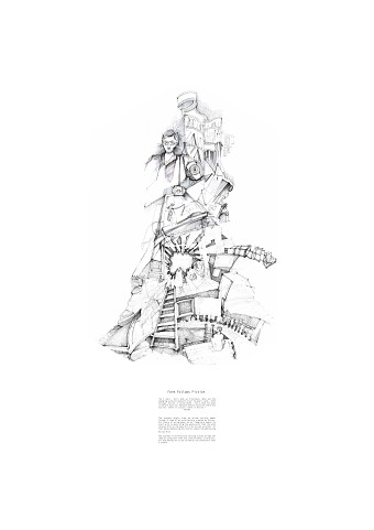 Form Follows Fiction