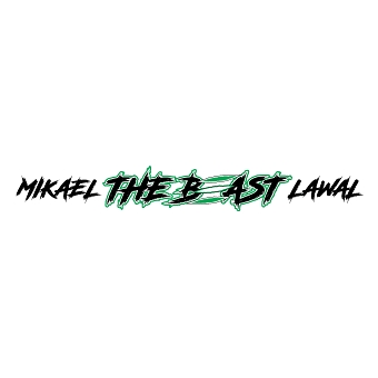 Mikael "The Beast Lawal" Branding & Apparel