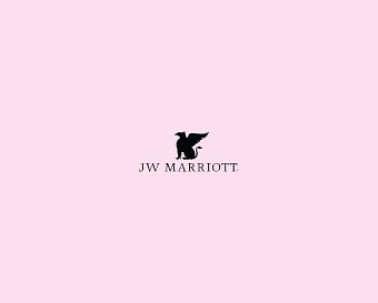 JW Marriott Digital Banners campaign