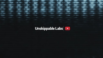 Google UnSkippable Labs | Main Title