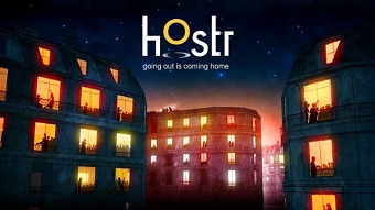 Hostr