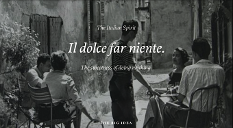 Fucina Restaurant