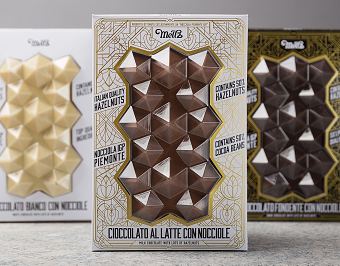 Meltz Chocolates