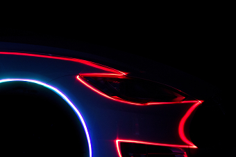 Volume Network - Tesla Model S