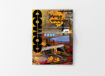 DOMOD - katalog oktobar