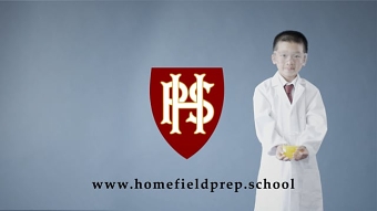 Homefield "Rated Outstanding For Subjects Taught"
