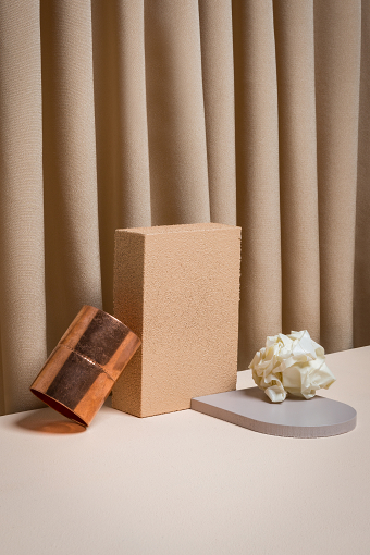 // Nudes // - a still-life project