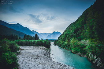 Landscapes