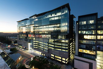 Rosebank Towers