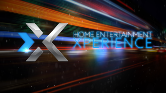 Home Entertainment Xperience