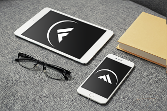 New Logo Design | Financial Outfitters