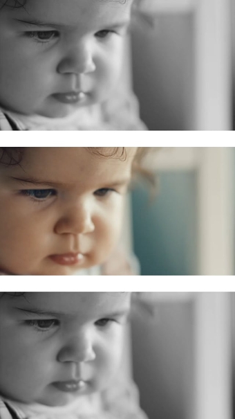 Canon - Mobile Adverts