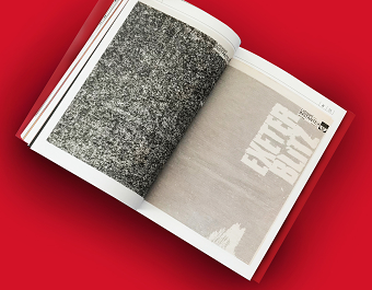Cold Type: The Years of Paste-Up Graphics