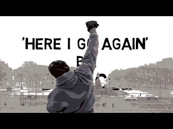Dom See "Here I Go Again"