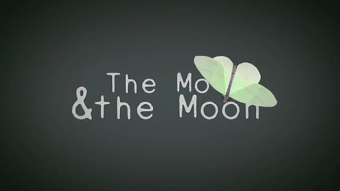 The Moth & the Moon