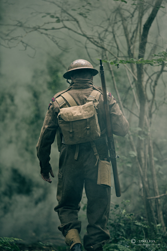 The war Inside