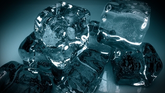 Ice cube
