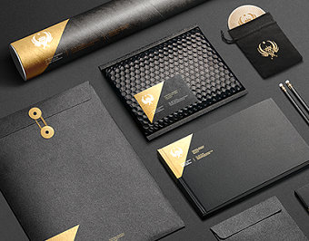 13 Devils Branding