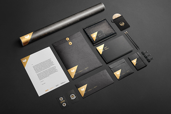 13 Devils Branding