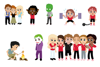 Emojis