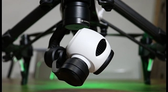 My DJI Inspire