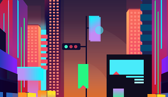 Robo City