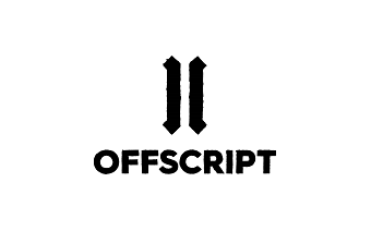 Offscript - The revolution will not be televised
