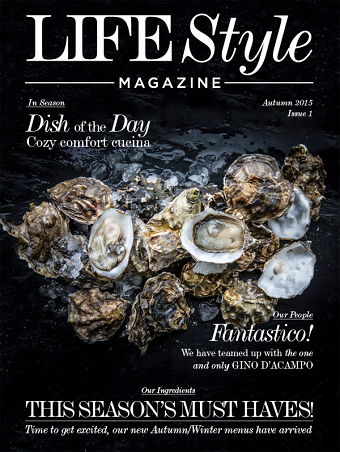Club Individual - Rewarding Loyalty On Line Magazine