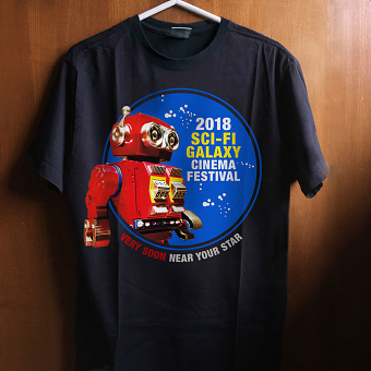 T-Shirt Design