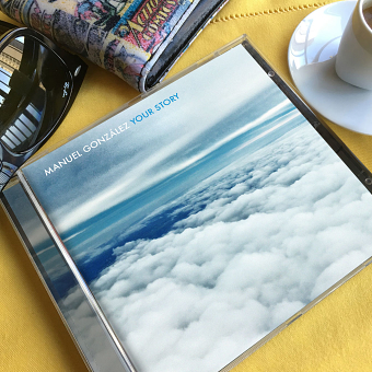 CD Cover Design