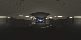 William Forrest - VR Showreel - 360 Version