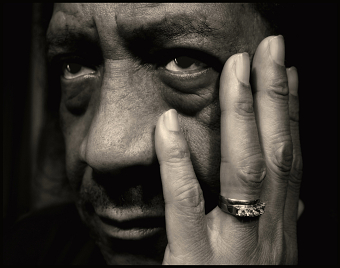 James Senese == Augusto De Luca photographer